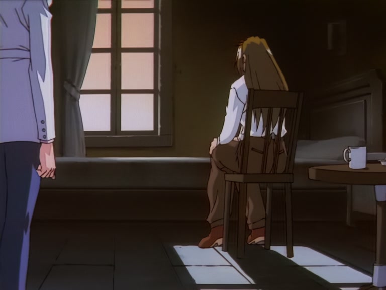 Trigun Ep 24: Sin @ 00:06:58