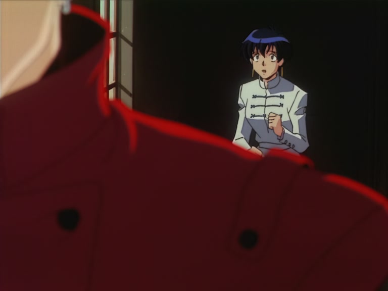 Trigun Ep 24: Sin @ 00:07:06