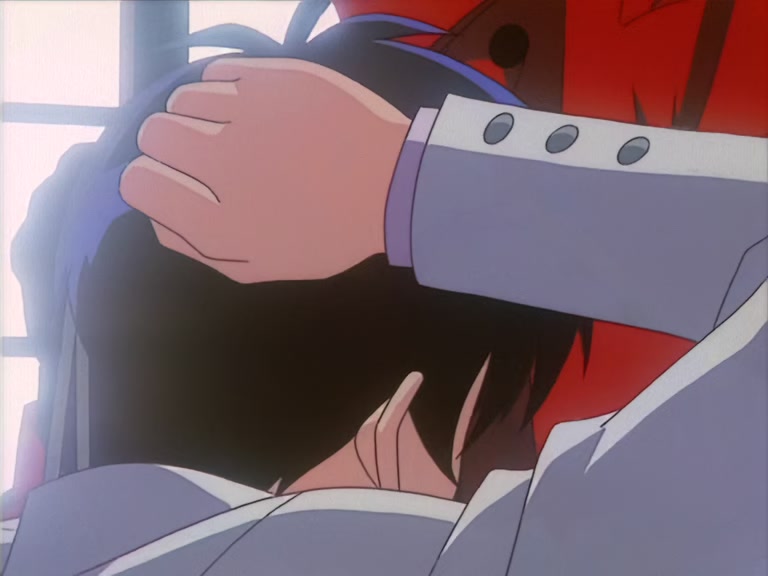 Trigun Ep 24: Sin @ 00:07:36