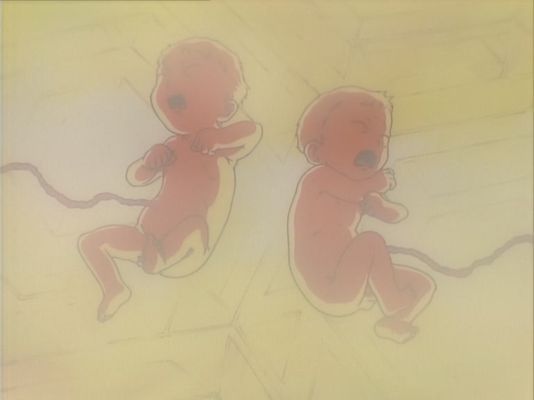 Trigun Ep 24: Sin @ 00:08:01