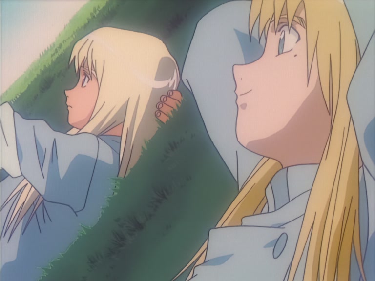 Trigun Ep 24: Sin @ 00:08:05
