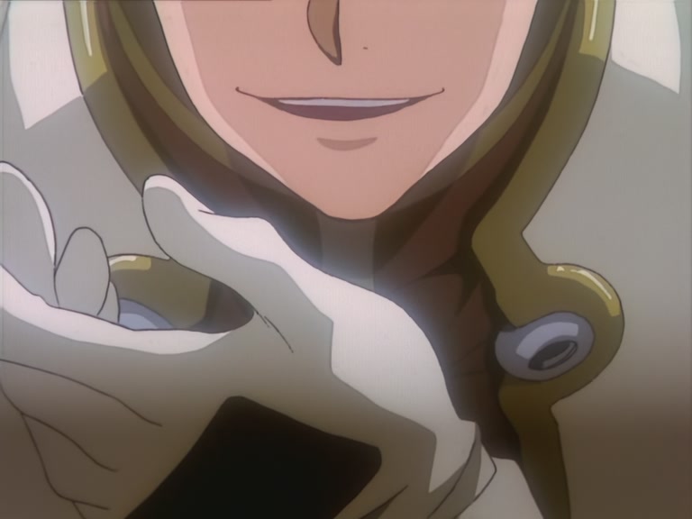 Trigun Ep 24: Sin @ 00:08:18