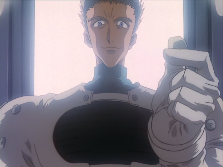 Trigun Ep 24: Sin @ 00:08:26