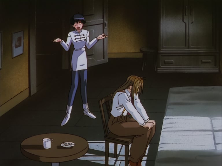 Trigun Ep 24: Sin @ 00:09:08