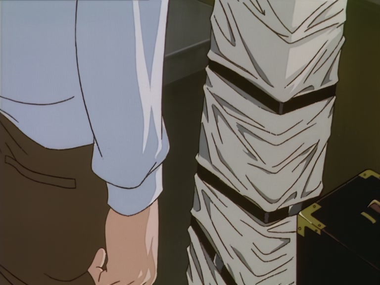 Trigun Ep 24: Sin @ 00:09:55