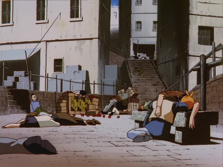 Trigun Ep 24: Sin @ 00:10:41