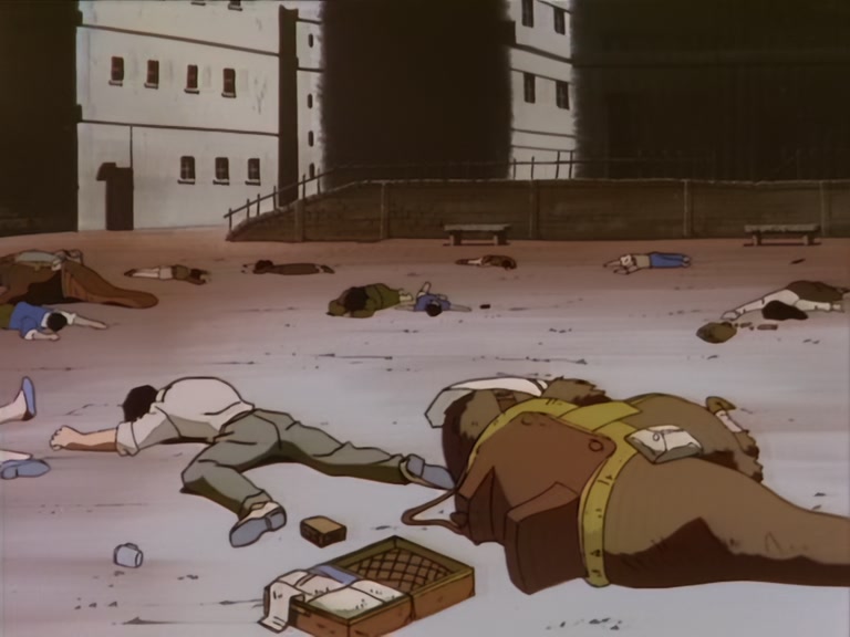 Trigun Ep 24: Sin @ 00:10:45