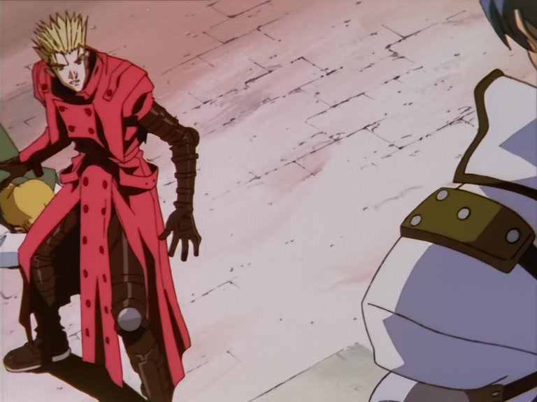 Trigun Ep 24: Sin @ 00:11:27