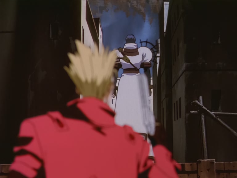 Trigun Ep 24: Sin @ 00:12:01