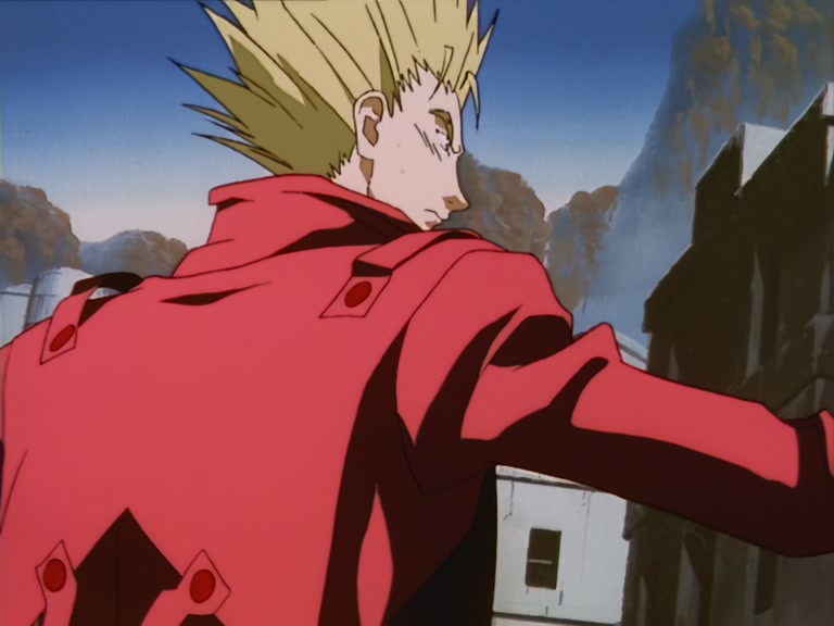 Trigun Ep 24: Sin @ 00:12:05