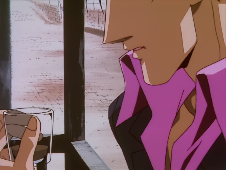 Trigun Ep 24: Sin @ 00:12:30