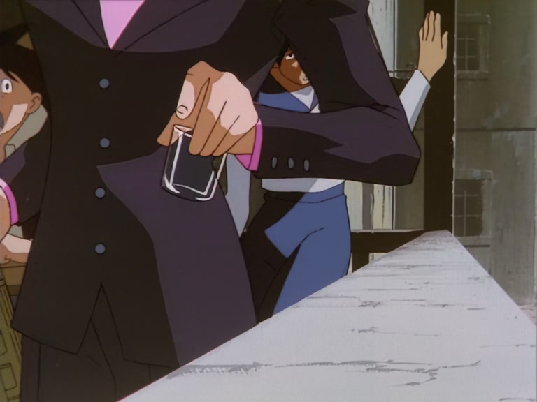 Trigun Ep 24: Sin @ 00:12:39