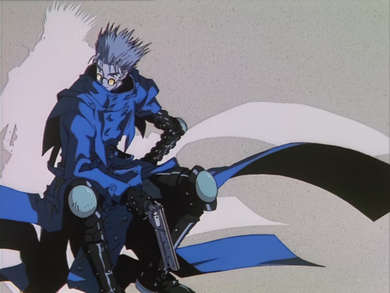 Trigun Ep 24: Sin @ 00:13:04