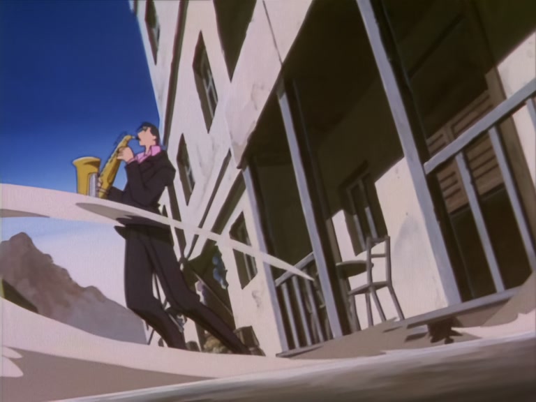 Trigun Ep 24: Sin @ 00:13:46