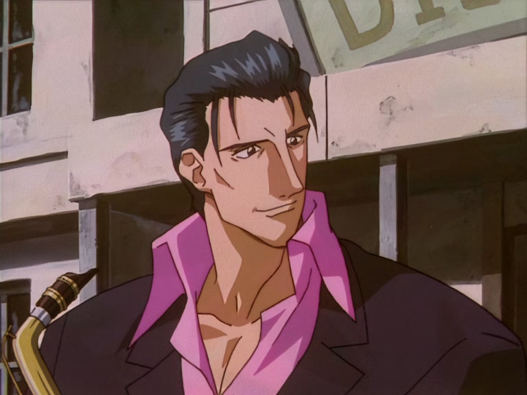 Trigun Ep 24: Sin @ 00:14:16
