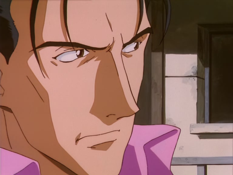 Trigun Ep 24: Sin @ 00:14:28