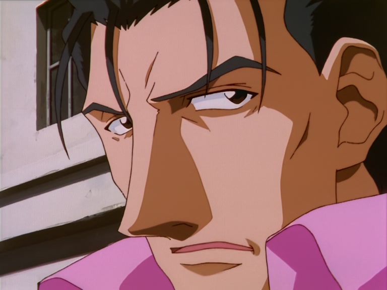 Trigun Ep 24: Sin @ 00:14:45