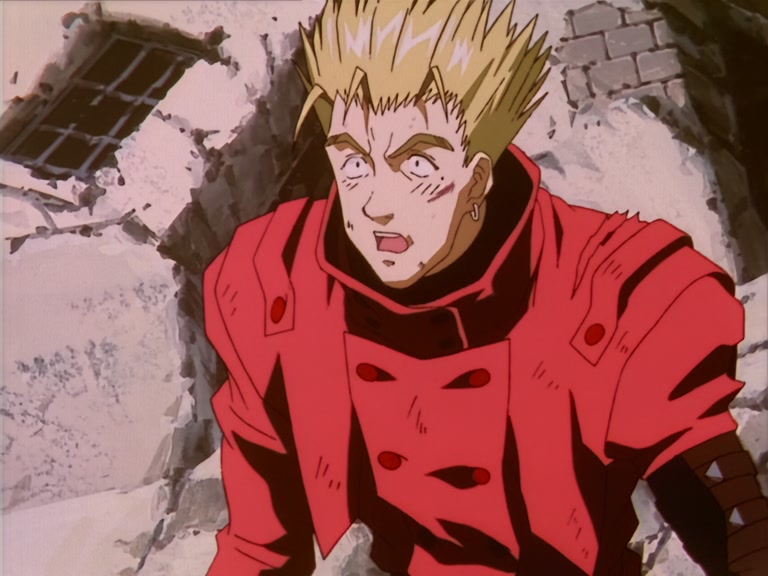 Trigun Ep 24: Sin @ 00:14:49