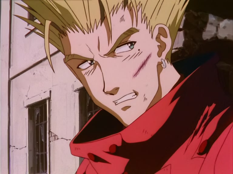 Trigun Ep 24: Sin @ 00:14:53