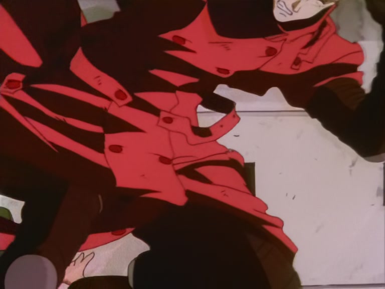 Trigun Ep 24: Sin @ 00:15:15