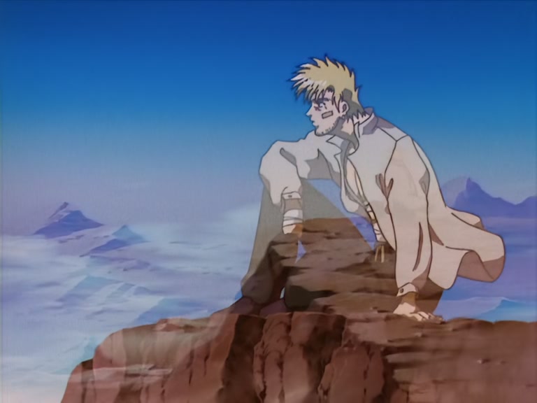 Trigun Ep 25: Live Through @ 00:06:24
