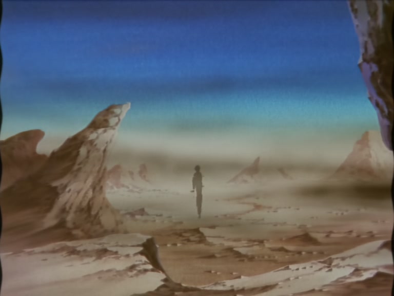 Trigun Ep 25: Live Through @ 00:06:37
