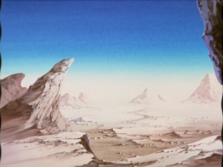 Trigun Ep 25: Live Through @ 00:07:10