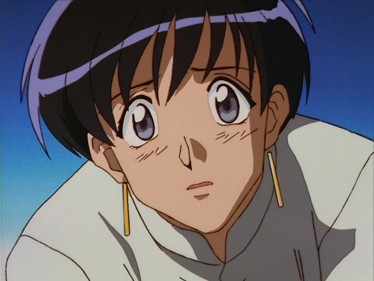Trigun Ep 25: Live Through @ 00:08:09