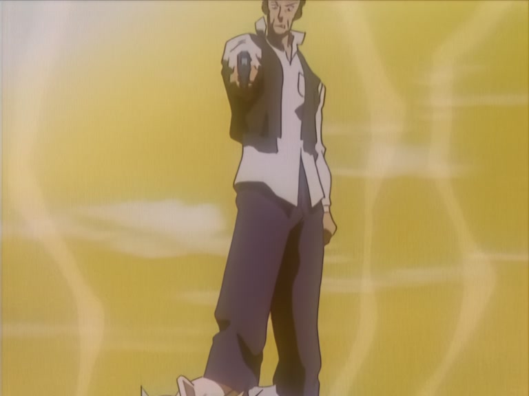 Trigun Ep 25: Live Through @ 00:15:52