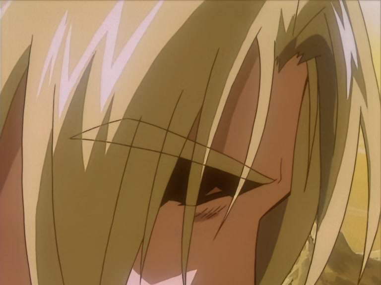 Trigun Ep 25: Live Through @ 00:17:24