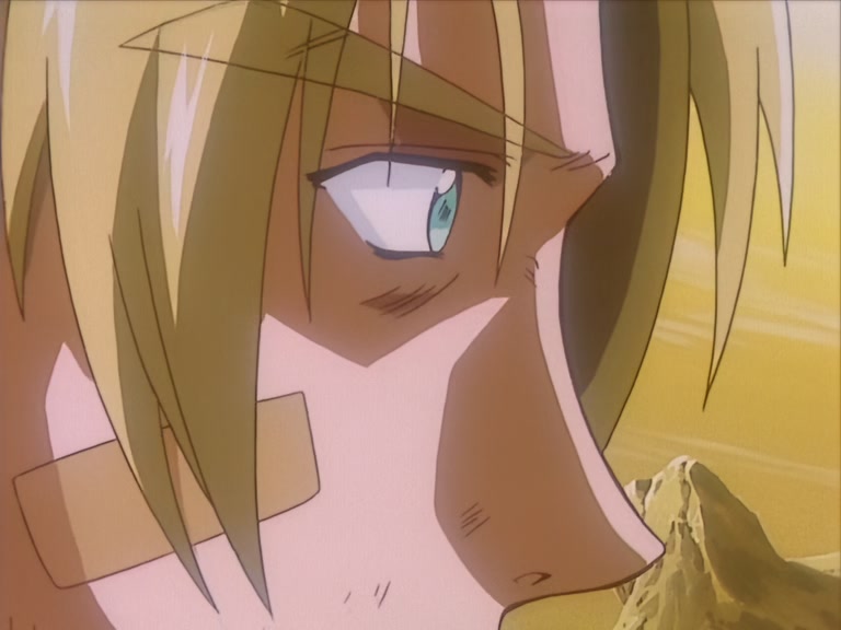 Trigun Ep 25: Live Through @ 00:17:33