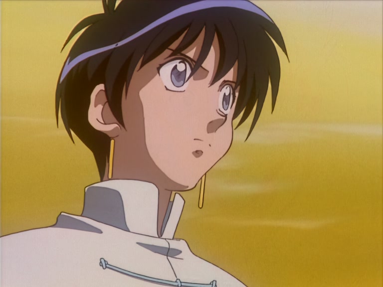 Trigun Ep 25: Live Through @ 00:17:37