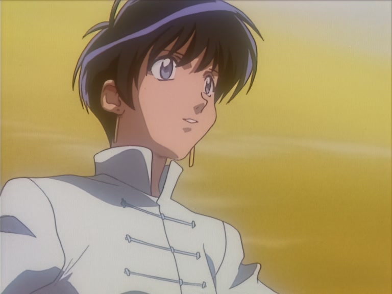 Trigun Ep 25: Live Through @ 00:17:49