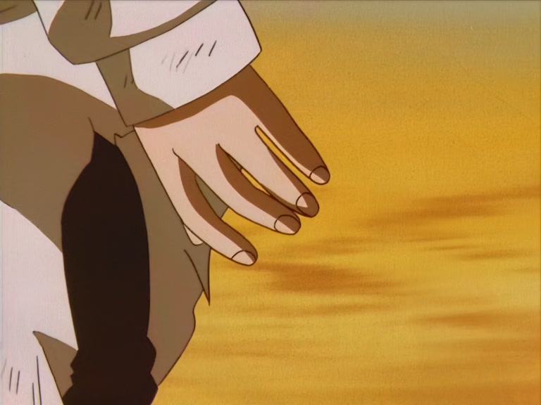 Trigun Ep 25: Live Through @ 00:19:01