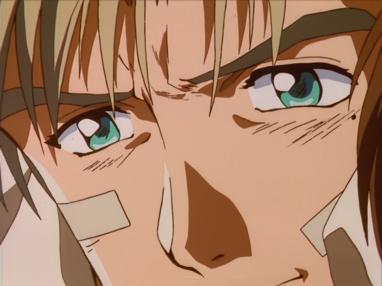 Trigun Ep 25: Live Through @ 00:19:26