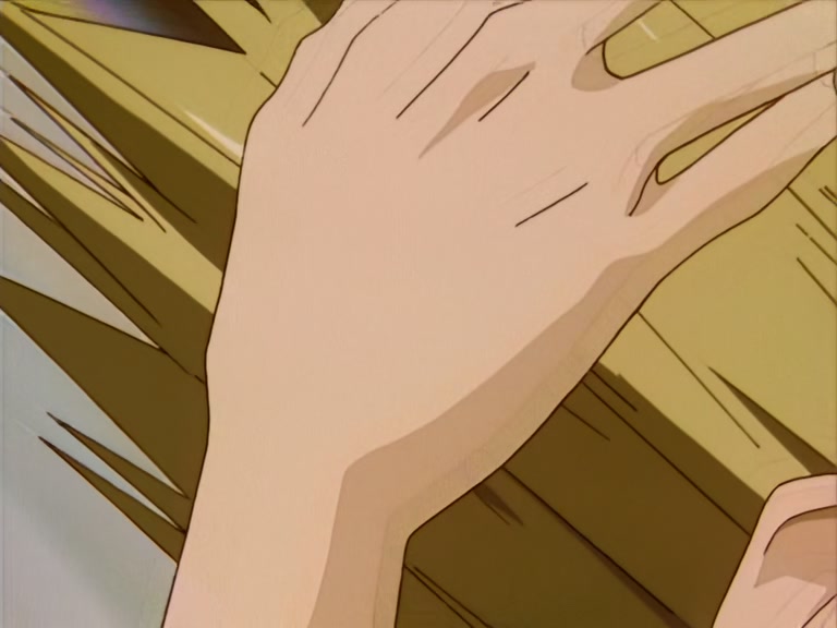 Trigun Ep 25: Live Through @ 00:20:08