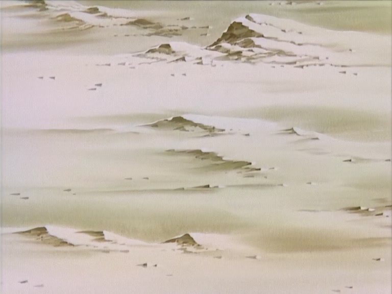 Trigun Ep 25: Live Through @ 00:22:02