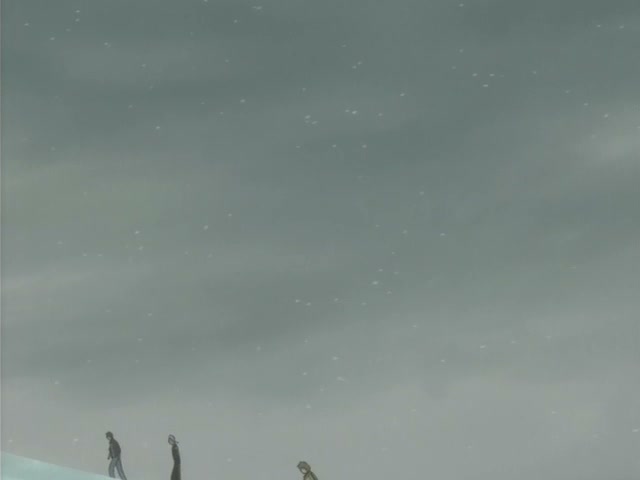 Wolf's Rain Ep 5: Fallen Wolves @ 00:01:45