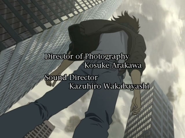Wolf's Rain Ep 5: Fallen Wolves @ 00:03:36