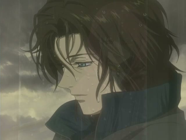 Wolf's Rain Ep 7: The Flower Maiden @ 00:04:31