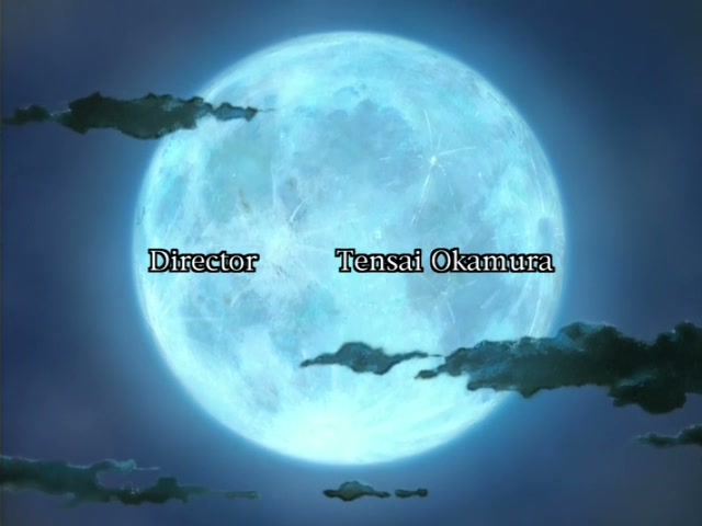 Wolf's Rain Ep 7: The Flower Maiden @ 00:04:40