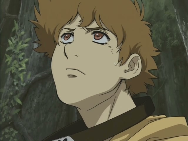 Wolf's Rain Ep 7: The Flower Maiden @ 00:06:12