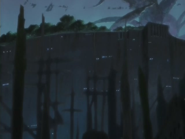 Wolf's Rain Ep 9: Misgivings @ 00:01:41