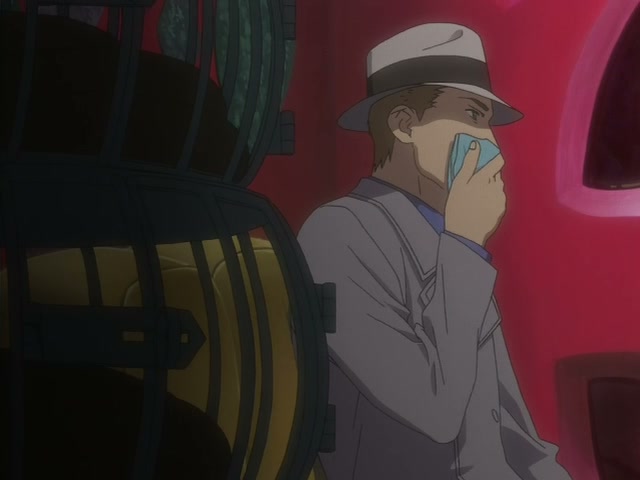 Wolf's Rain Ep 9: Misgivings @ 00:01:59