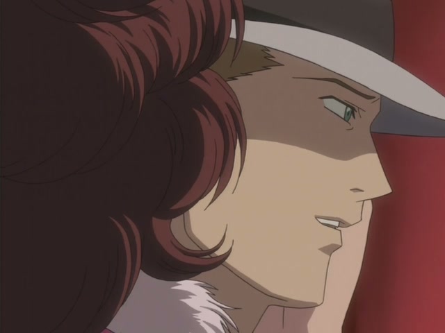 Wolf's Rain Ep 9: Misgivings @ 00:02:50