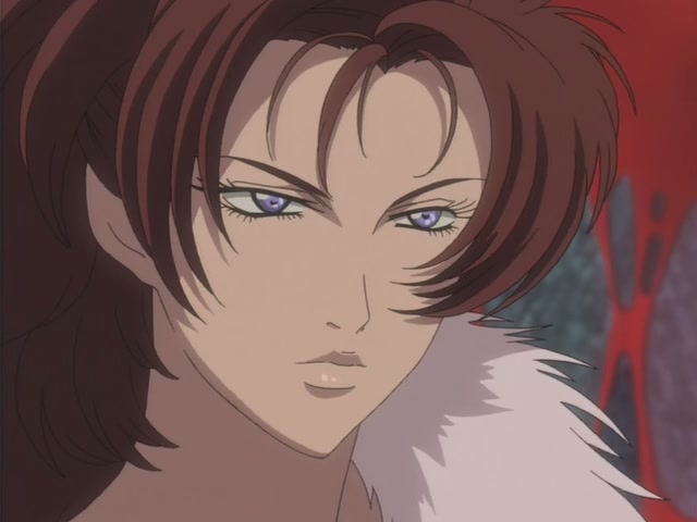 Wolf's Rain Ep 9: Misgivings @ 00:03:17