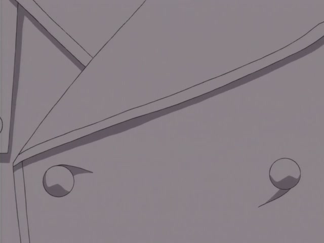 Wolf's Rain Ep 9: Misgivings @ 00:03:27