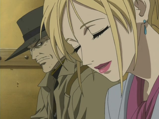 Wolf's Rain Ep 9: Misgivings @ 00:04:45