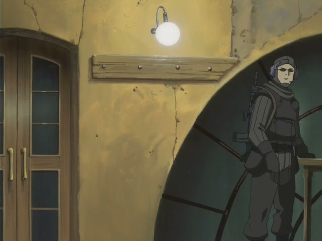 Wolf's Rain Ep 9: Misgivings @ 00:06:08