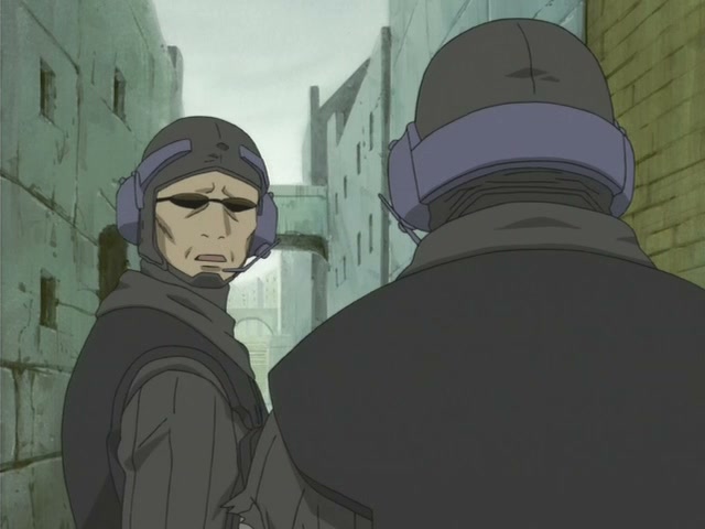 Wolf's Rain Ep 9: Misgivings @ 00:08:16